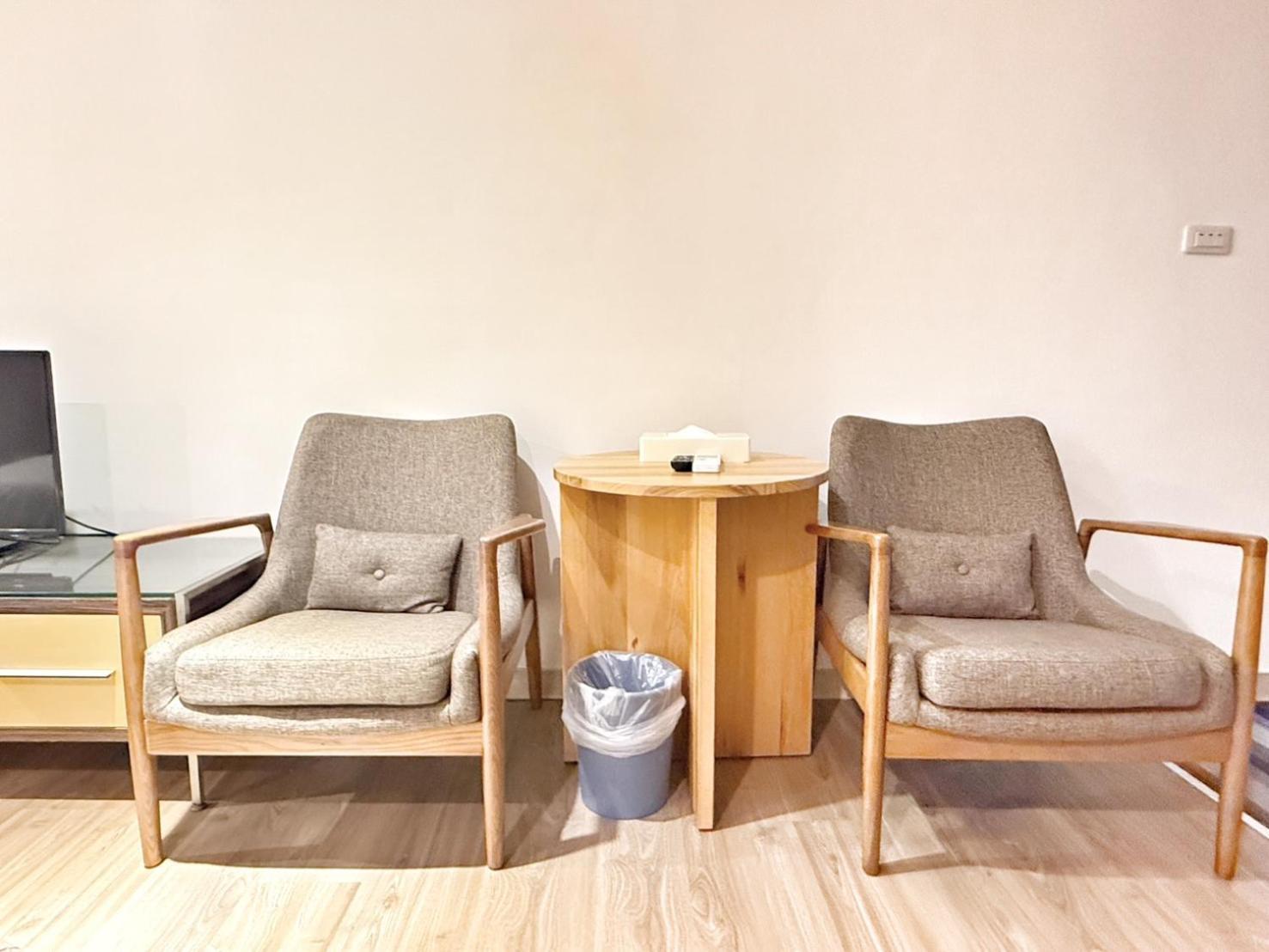 Yoai Nemuru Inn Tainan Buitenkant foto